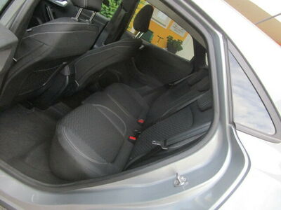 Ford Puma Gebrauchtwagen Ford Puma Gebrauchtwagen