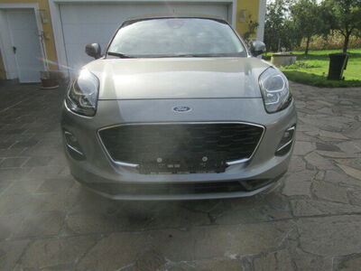 Ford Puma Gebrauchtwagen Ford Puma Gebrauchtwagen