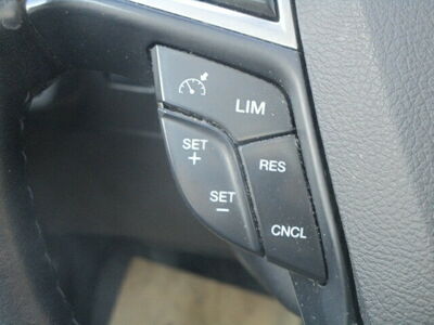 Ford Mondeo Gebrauchtwagen