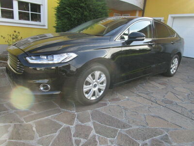 Ford Mondeo Gebrauchtwagen