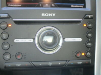 Ford Mondeo Gebrauchtwagen