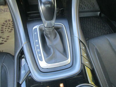 Ford Mondeo Gebrauchtwagen