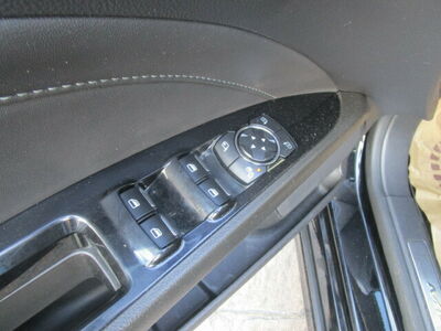 Ford Mondeo Gebrauchtwagen