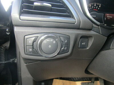 Ford Mondeo Gebrauchtwagen