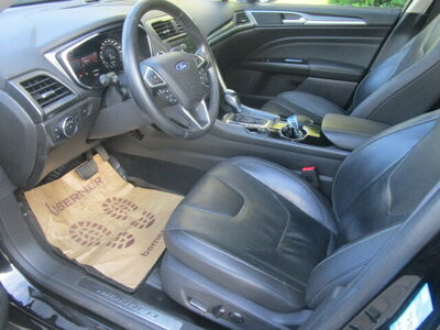 Ford Mondeo Gebrauchtwagen