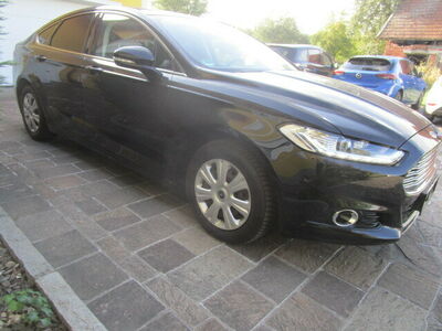 Ford Mondeo Gebrauchtwagen
