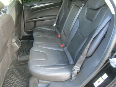 Ford Mondeo Gebrauchtwagen