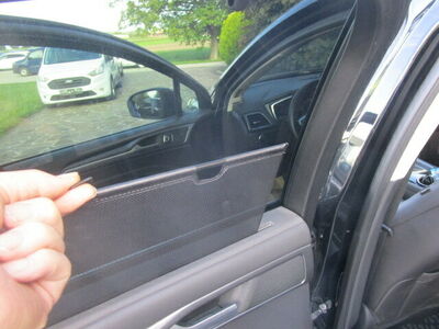 Ford Mondeo Gebrauchtwagen