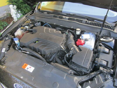 Ford Mondeo Gebrauchtwagen