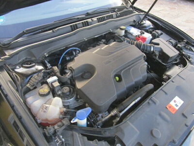 Ford Mondeo Gebrauchtwagen
