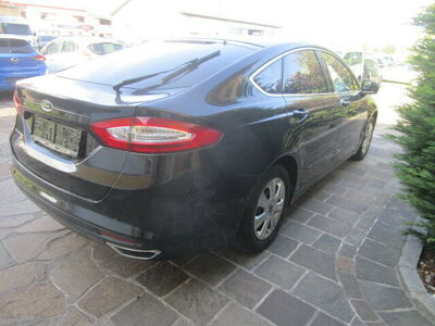 Ford Mondeo Gebrauchtwagen