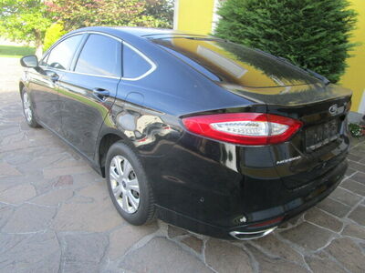 Ford Mondeo Gebrauchtwagen