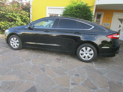 Ford Mondeo Gebrauchtwagen