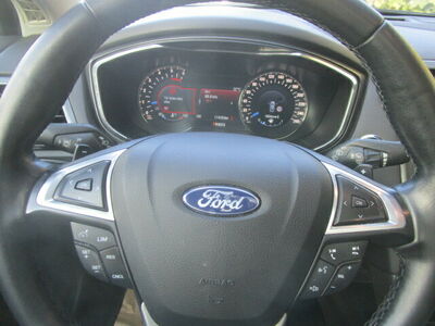 Ford Mondeo Gebrauchtwagen