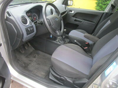 Ford Fusion Gebrauchtwagen Ford Fusion Gebrauchtwagen
