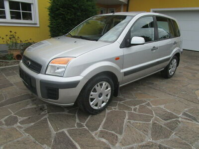 Ford Fusion Gebrauchtwagen Ford Fusion Gebrauchtwagen