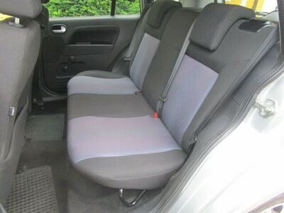 Ford Fusion Gebrauchtwagen Ford Fusion Gebrauchtwagen