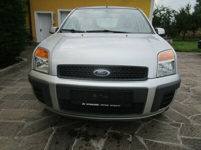 Ford Fusion Gebrauchtwagen Ford Fusion Gebrauchtwagen