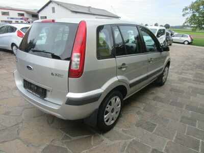 Ford Fusion Gebrauchtwagen Ford Fusion Gebrauchtwagen