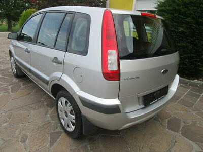 Ford Fusion Gebrauchtwagen Ford Fusion Gebrauchtwagen