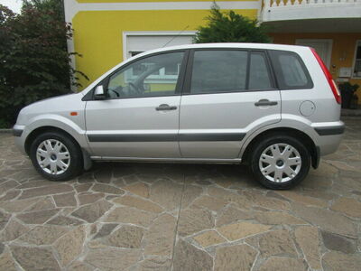 Ford Fusion Gebrauchtwagen Ford Fusion Gebrauchtwagen