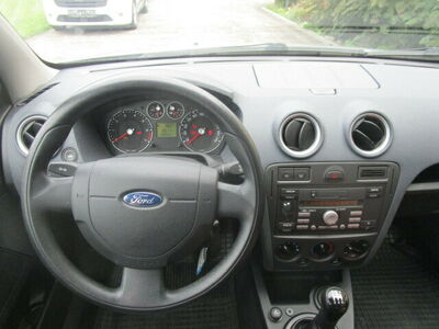 Ford Fusion Gebrauchtwagen Ford Fusion Gebrauchtwagen