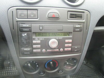 Ford Fusion Gebrauchtwagen Ford Fusion Gebrauchtwagen
