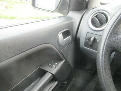 Ford Fusion Gebrauchtwagen Ford Fusion Gebrauchtwagen