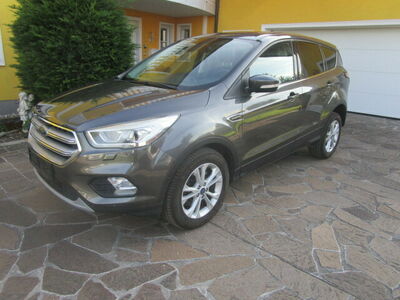 Ford Kuga Gebrauchtwagen Ford Kuga Gebrauchtwagen