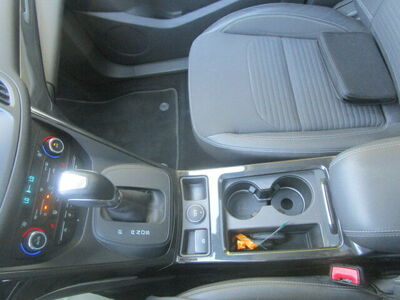 Ford Kuga Gebrauchtwagen Ford Kuga Gebrauchtwagen