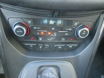 Ford Kuga Gebrauchtwagen Ford Kuga Gebrauchtwagen