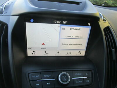Ford Kuga Gebrauchtwagen Ford Kuga Gebrauchtwagen