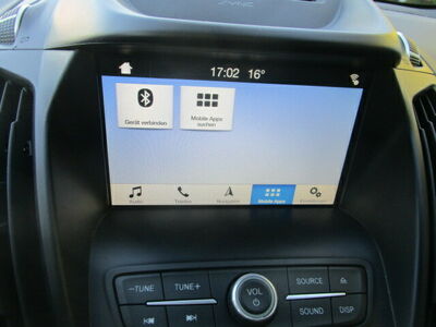 Ford Kuga Gebrauchtwagen Ford Kuga Gebrauchtwagen