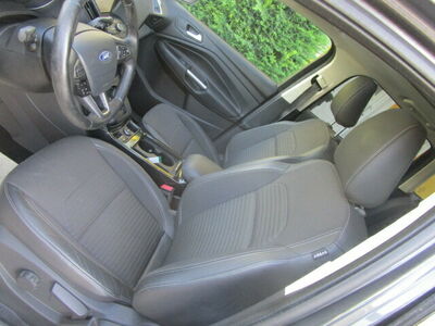 Ford Kuga Gebrauchtwagen Ford Kuga Gebrauchtwagen