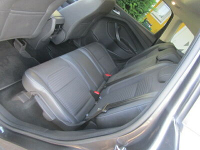 Ford Kuga Gebrauchtwagen Ford Kuga Gebrauchtwagen