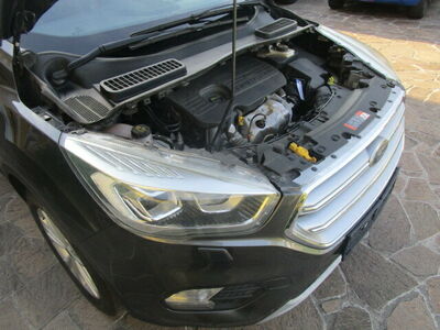 Ford Kuga Gebrauchtwagen Ford Kuga Gebrauchtwagen