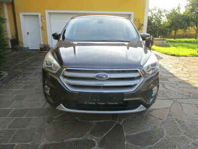 Ford Kuga Gebrauchtwagen Ford Kuga Gebrauchtwagen