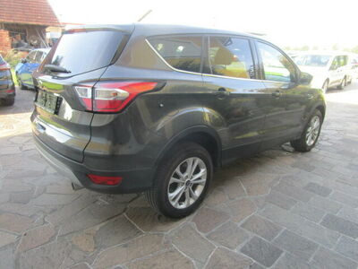 Ford Kuga Gebrauchtwagen Ford Kuga Gebrauchtwagen