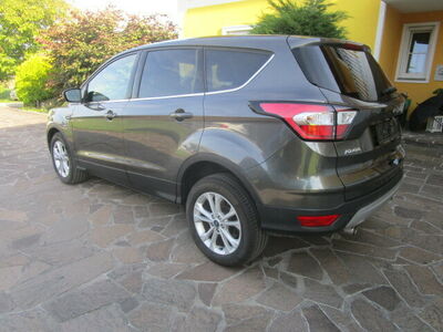 Ford Kuga Gebrauchtwagen Ford Kuga Gebrauchtwagen