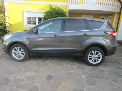 Ford Kuga Gebrauchtwagen Ford Kuga Gebrauchtwagen