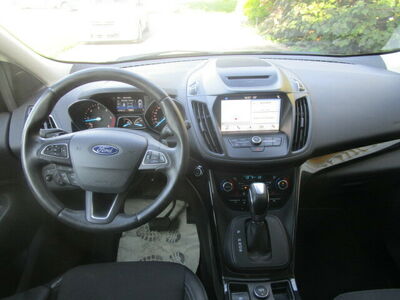 Ford Kuga Gebrauchtwagen Ford Kuga Gebrauchtwagen