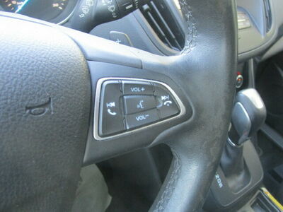 Ford Kuga Gebrauchtwagen Ford Kuga Gebrauchtwagen