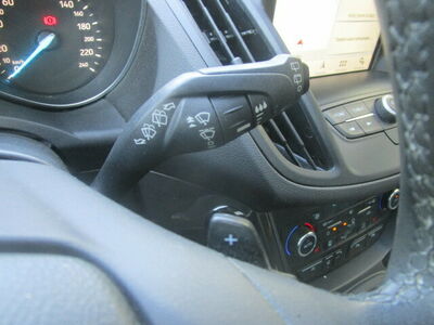 Ford Kuga Gebrauchtwagen Ford Kuga Gebrauchtwagen