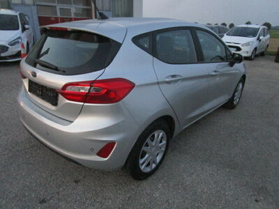 Ford Fiesta Gebrauchtwagen Ford Fiesta Gebrauchtwagen