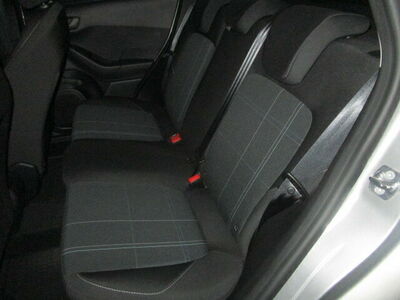 Ford Fiesta Gebrauchtwagen Ford Fiesta Gebrauchtwagen