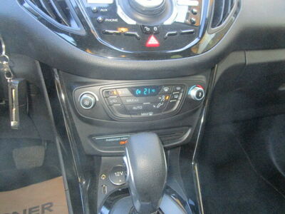 Ford B-MAX Gebrauchtwagen Ford B-MAX Gebrauchtwagen