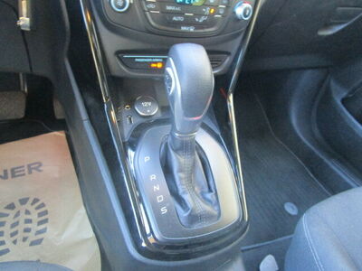 Ford B-MAX Gebrauchtwagen Ford B-MAX Gebrauchtwagen