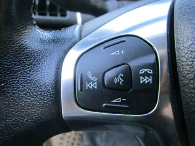 Ford B-MAX Gebrauchtwagen Ford B-MAX Gebrauchtwagen