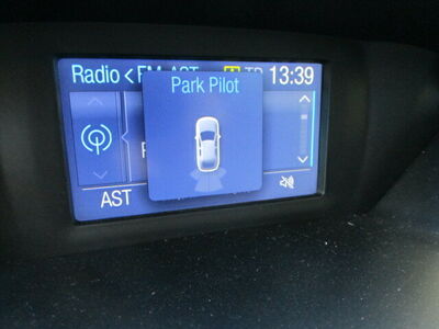 Ford B-MAX Gebrauchtwagen Ford B-MAX Gebrauchtwagen