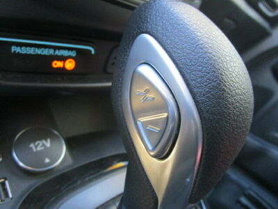 Ford B-MAX Gebrauchtwagen Ford B-MAX Gebrauchtwagen